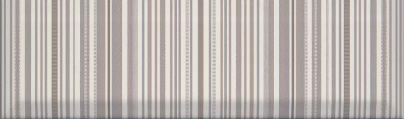 Декор Аккорд глянцевый HGD\B268\9010 8,5x28,5см