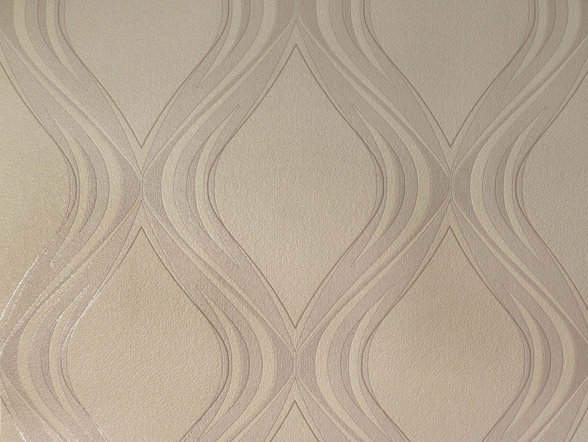 Обои виниловые на бумажной основе Elysium Риволи 0,53х10м 906305