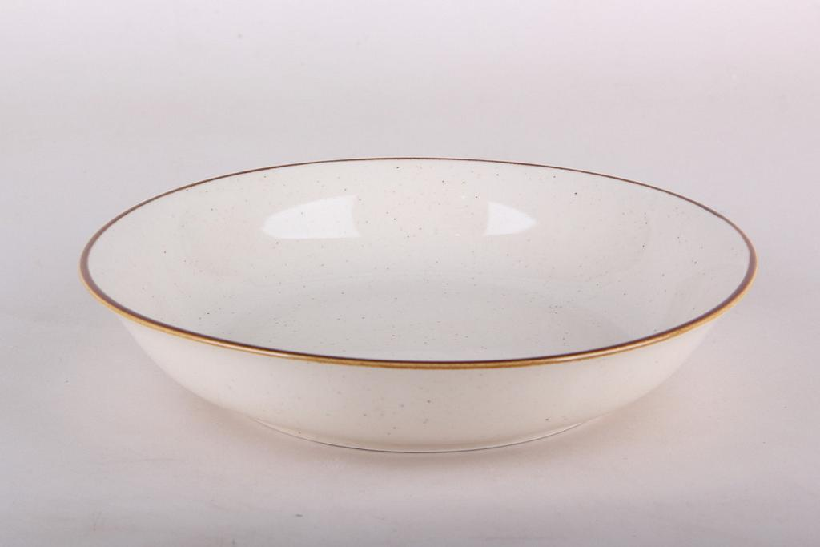 Тарелка фарфор. Nature 20.5см 80TP 2058# - 80TP 2058# - купить в АПлайн