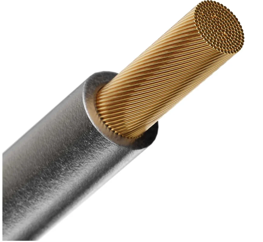 Кабель КГтп-ХЛ 1х16 ГОСТ (5м)