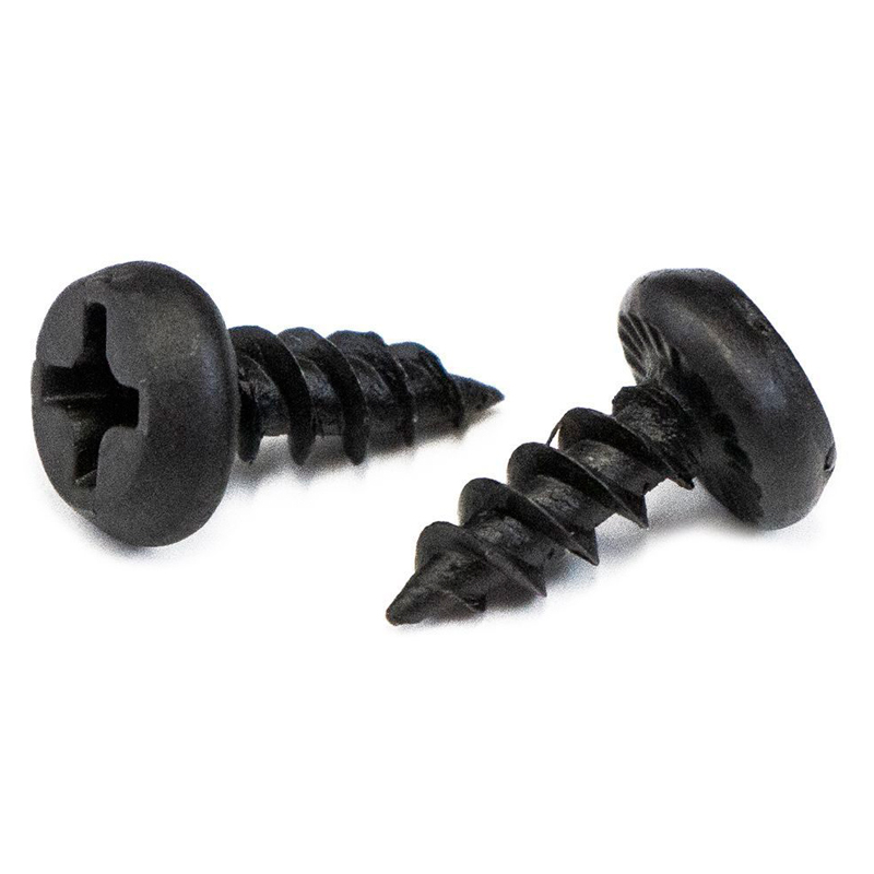 Саморез для профиля 3,5х9,5мм с буром коробка (400шт) Стройбат 111061