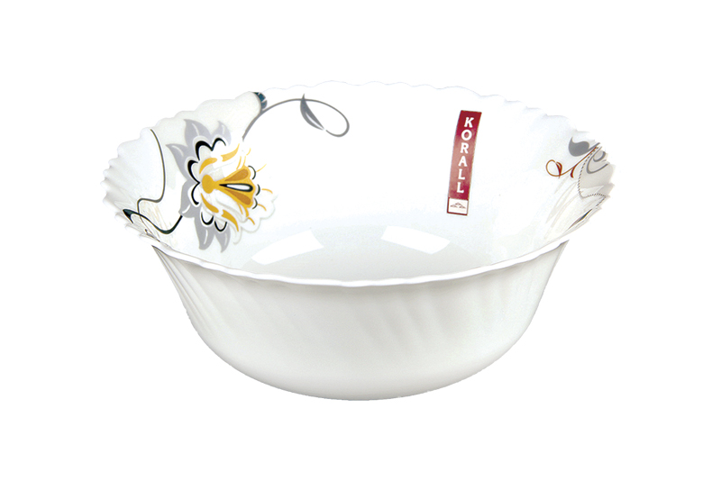 Салатник стеклокерам. Шахерезада 12,5см 300мл LHW50-130312LHW50-130312- купить в АПлайн