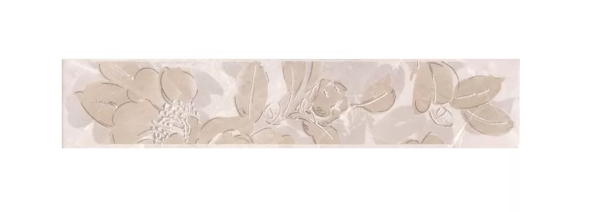 Бордюр Баккара глянцевый OP\A36\8290 30x5,7см