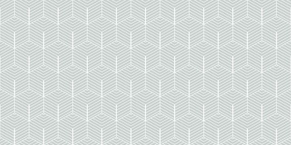 Декор Эллен бирюзовый 1039-8202 20x40см - 1039-8202 - купить в АПлайн