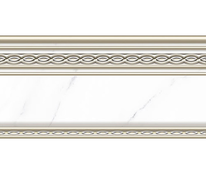 Бордюр Ilana BWD29ILN07R 12x24,6см