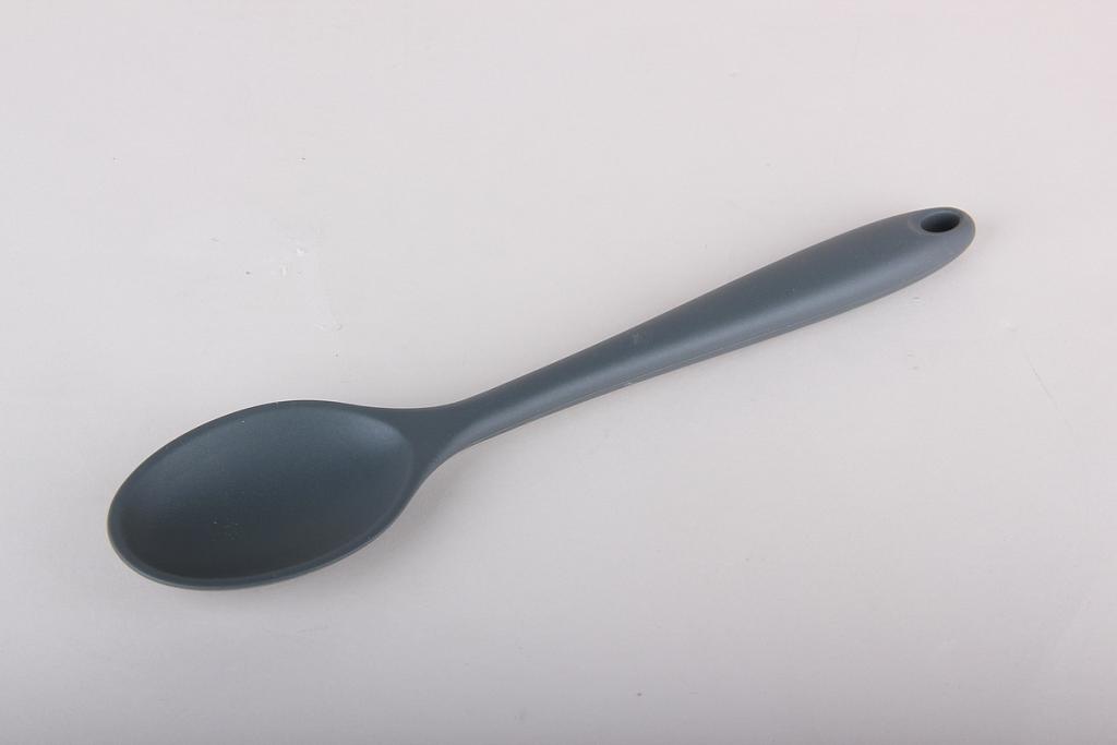 Ложка силик. 27.5х5.5см 7752