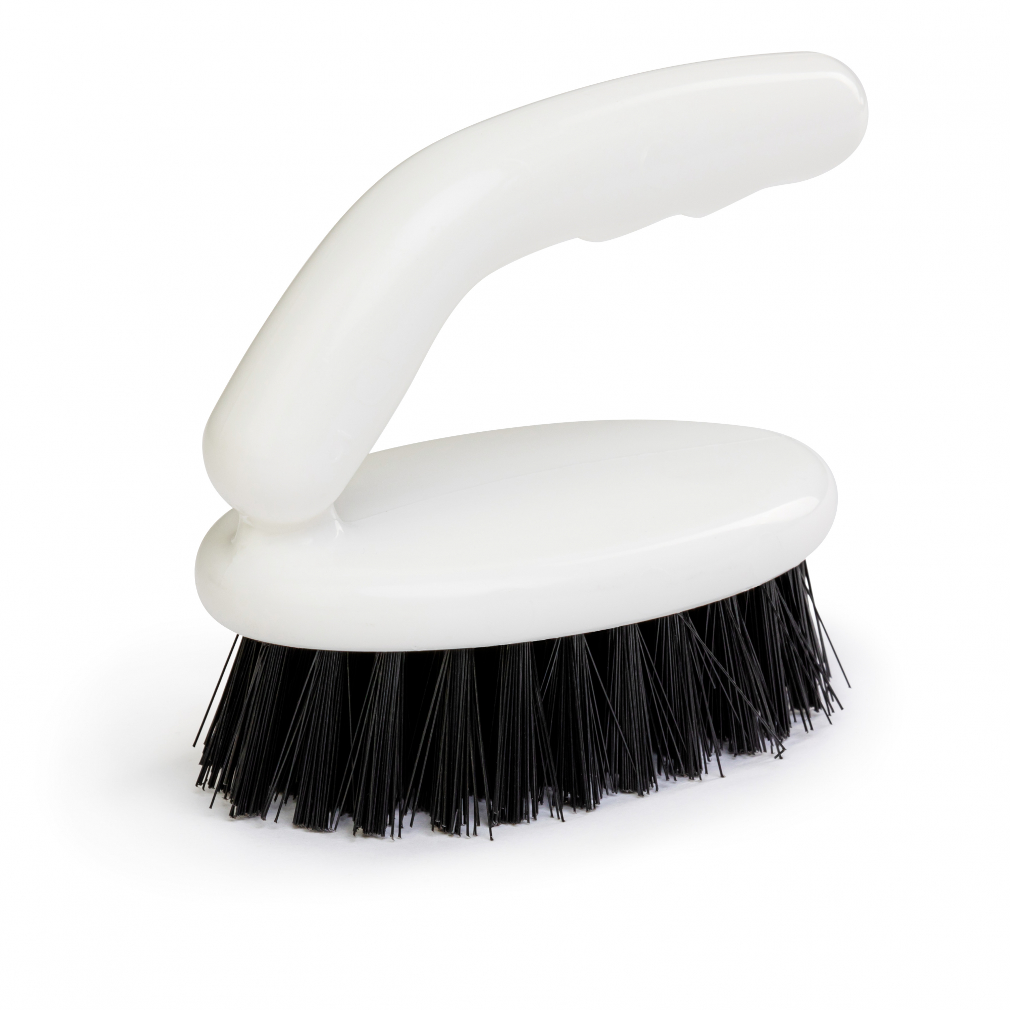 Щетка пласт. Утюжок М898