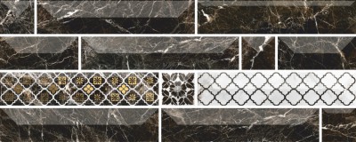 Декор Антлантида 1 х9999126237 20х50см