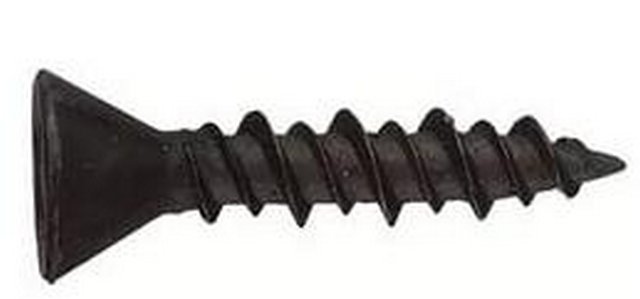 Саморез по ГВЛ 3,9Х45 пает (30шт) TECH-KREP 112708