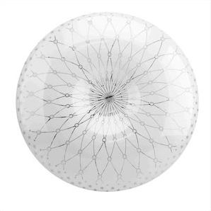 СВЕТИЛЬНИК LEEK СВЕТОД. ДЕКОР ФЕЯ СЛЛ 003 24Вт 1680ЛМ 6000К 325Х90 /961/989