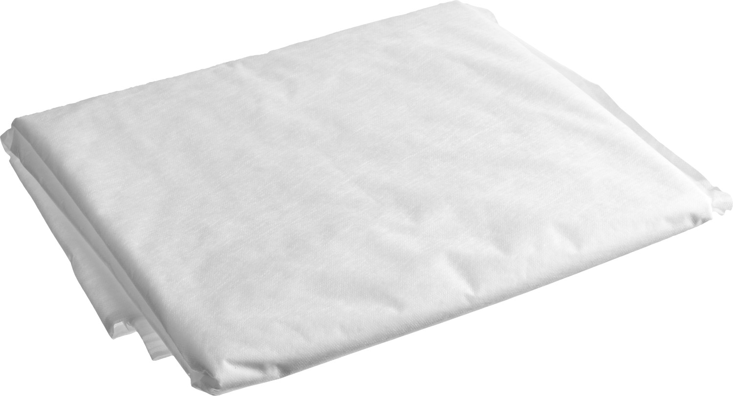 Укрывной материал спанбонд №60 белый Стандарт 3,2х10м 