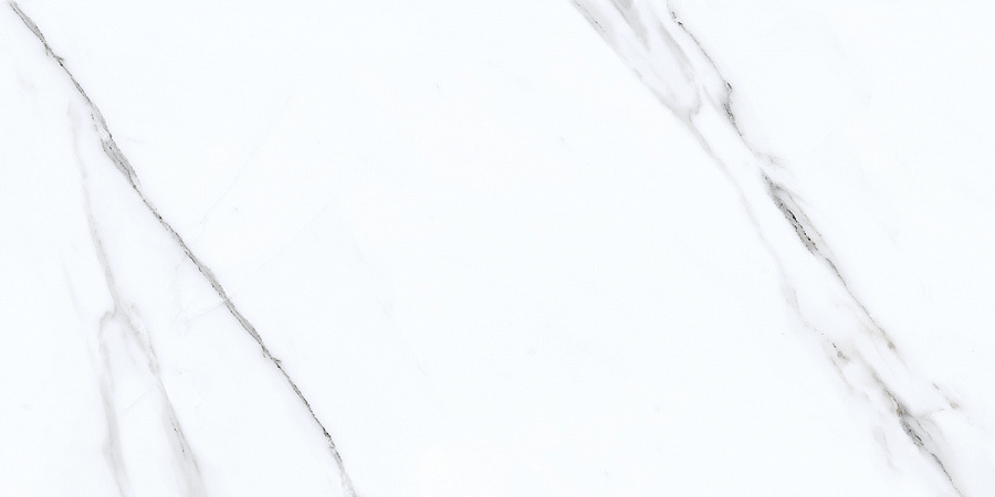 Плитка облицовочная CARRARA BIANCO 31.5х63см