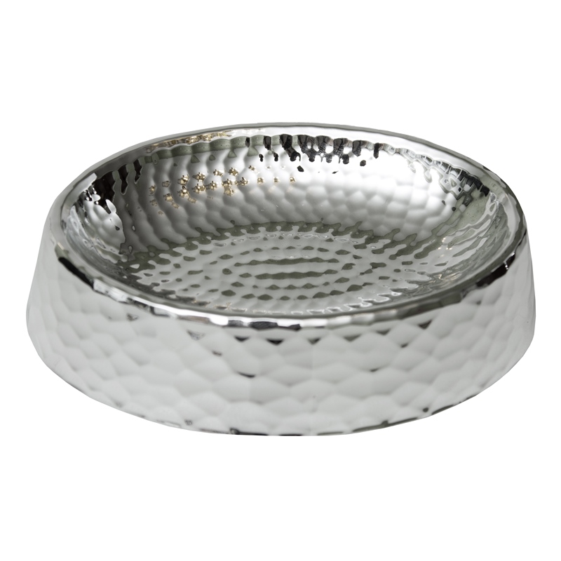 МЫЛЬНИЦА А9445D /хром/