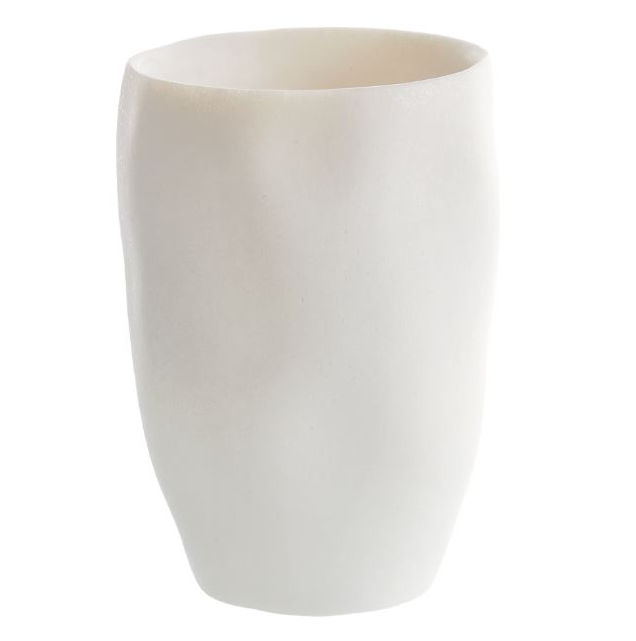 Стакан для зубных щеток "Айсберг" полирезина - 555142 - купить в АПлайн