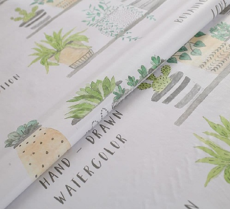 Клеенк Print на тканевой основе 1.37х20м ST2299-1 21341ST2299-1 21341- купить в АПлайн