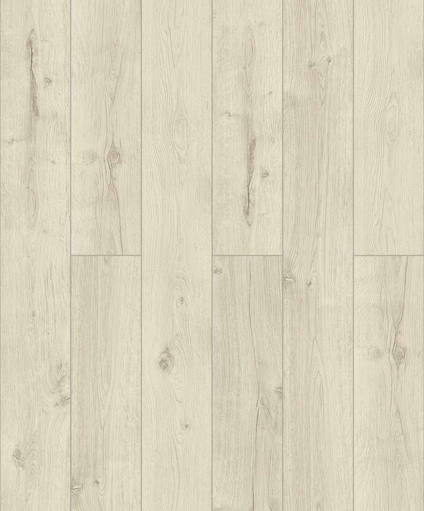 Ламинат Кроностар "Swiss Krono" 32кл. Дуб Маллинс (D1876) 1380х191х8мм, Фаска 4V (8) ПРОМО(MEDIATOR)