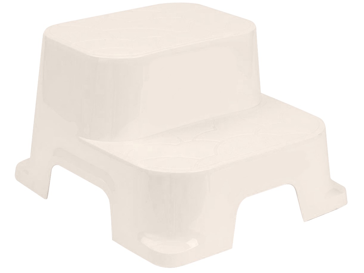 Табурет-подставка детский пласт. LITTLE ANGEL 340х310х205мм Хомвер 221501029/01