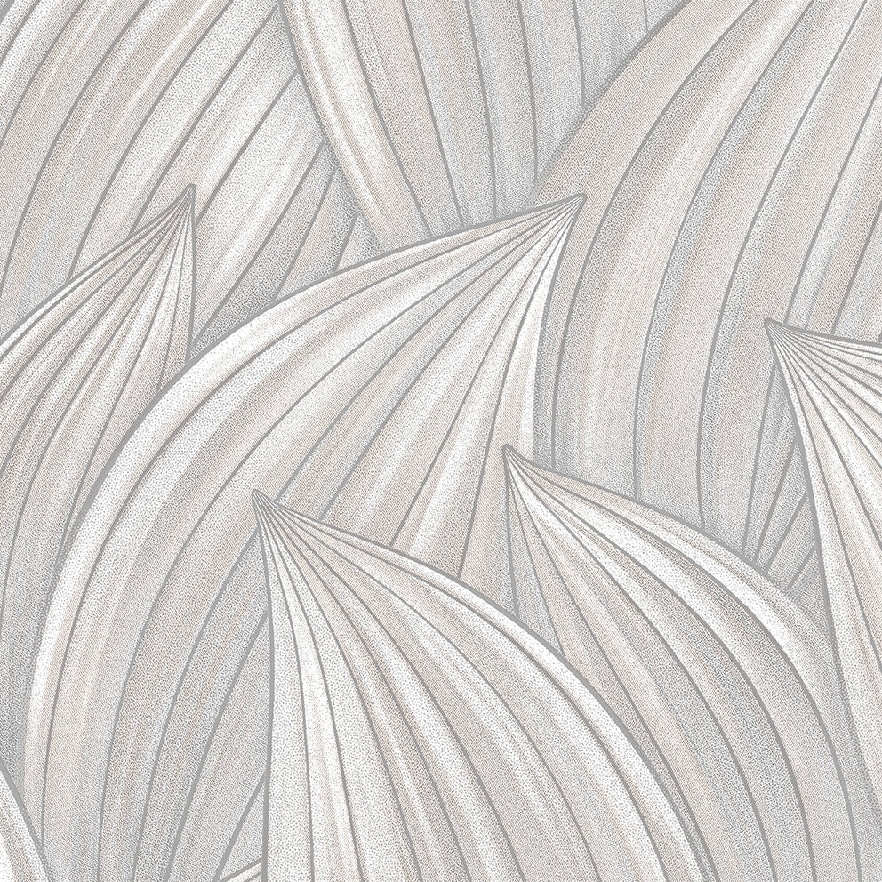 Обои виниловые горячего тиснения на флизелиновой основе Фокс Зара 1,06х10м 10533