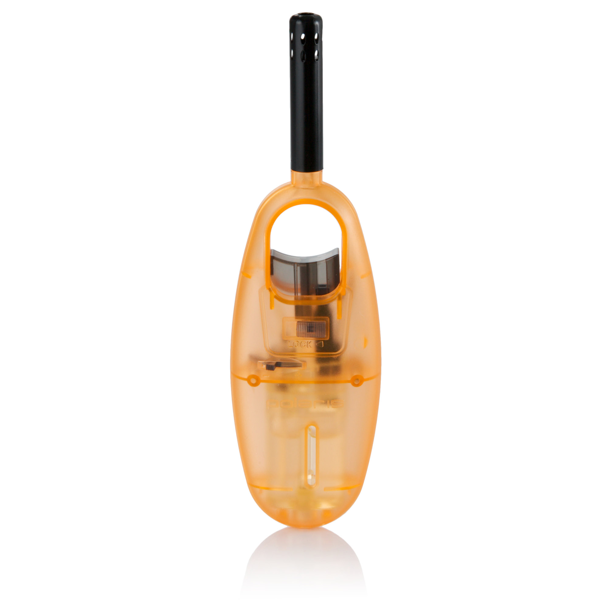 ЗАЖИГАЛКА POLARIS PGL 4001 ГАЗОВАЯ 3 ЦВЕТАPGL 4001- купить в АПлайн