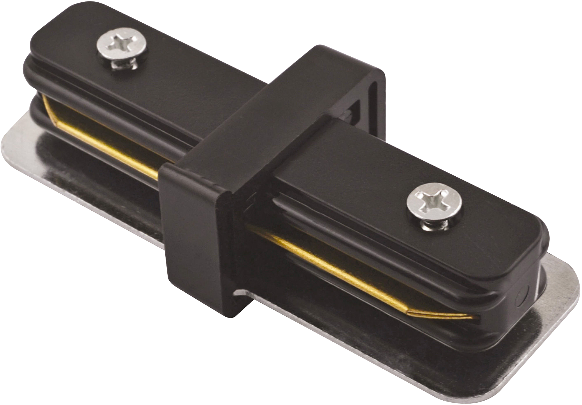 КОННЕКТОР JAZZWAY ЧЕРНЫЙ I-ОБРАЗНЫЙ PTR CI-BL .5010758