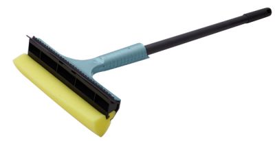 Окномойка пласт. Квадра 44см с черенком SV3869