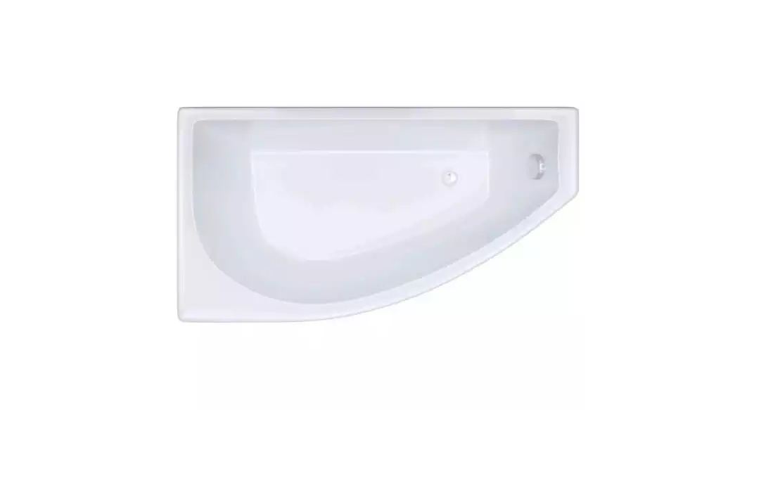 Ванна акриловая ТРИТОН "Бэлла" 1440х770 правая (экран,каркас,сифон) 021760