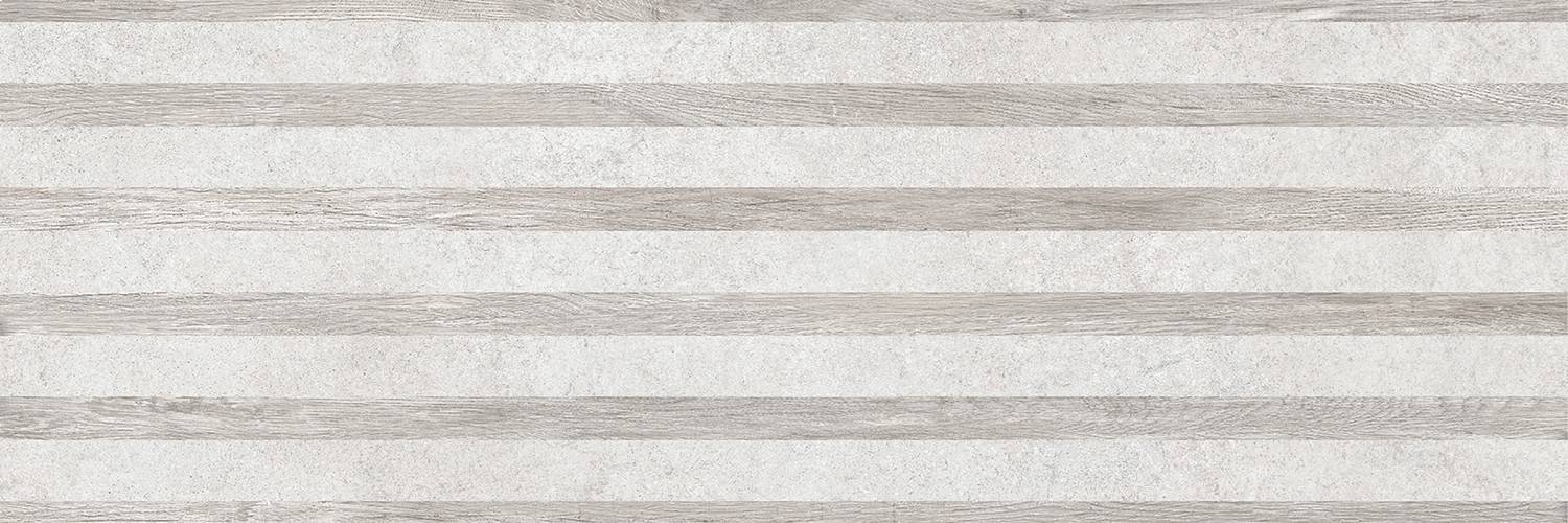 Плитка облицовочная Намиб 1Д серый 30х90см