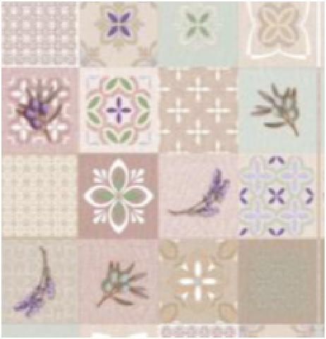 Клеенка Dekorama на нетканевой основе 1,40х20м 259A - 259A - купить в АПлайн