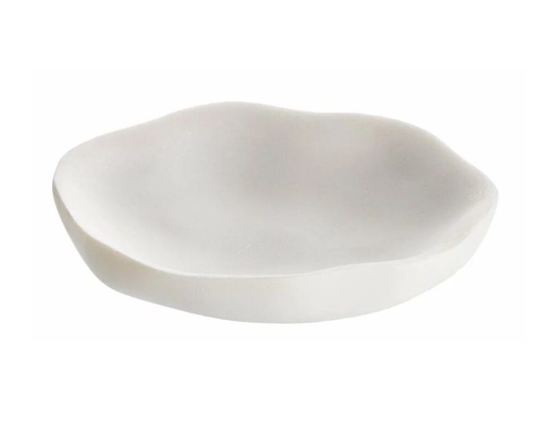 Мыльница настольная "Айсберг" полирезина