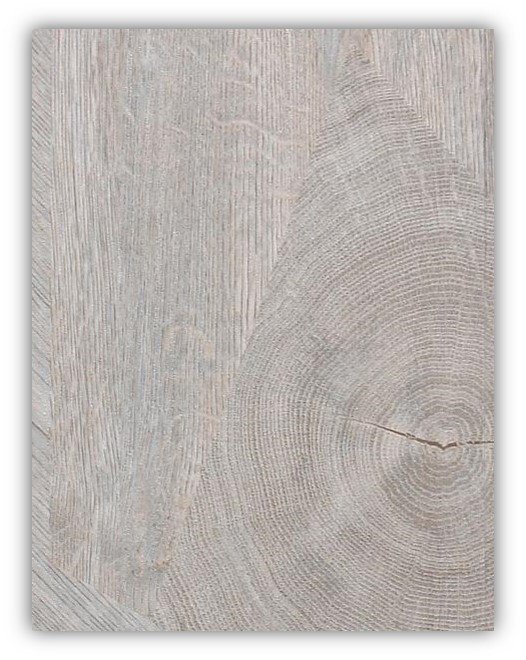 Панель МДФ Абсолют Дуб Лофт Светлый 0,23х2,62м