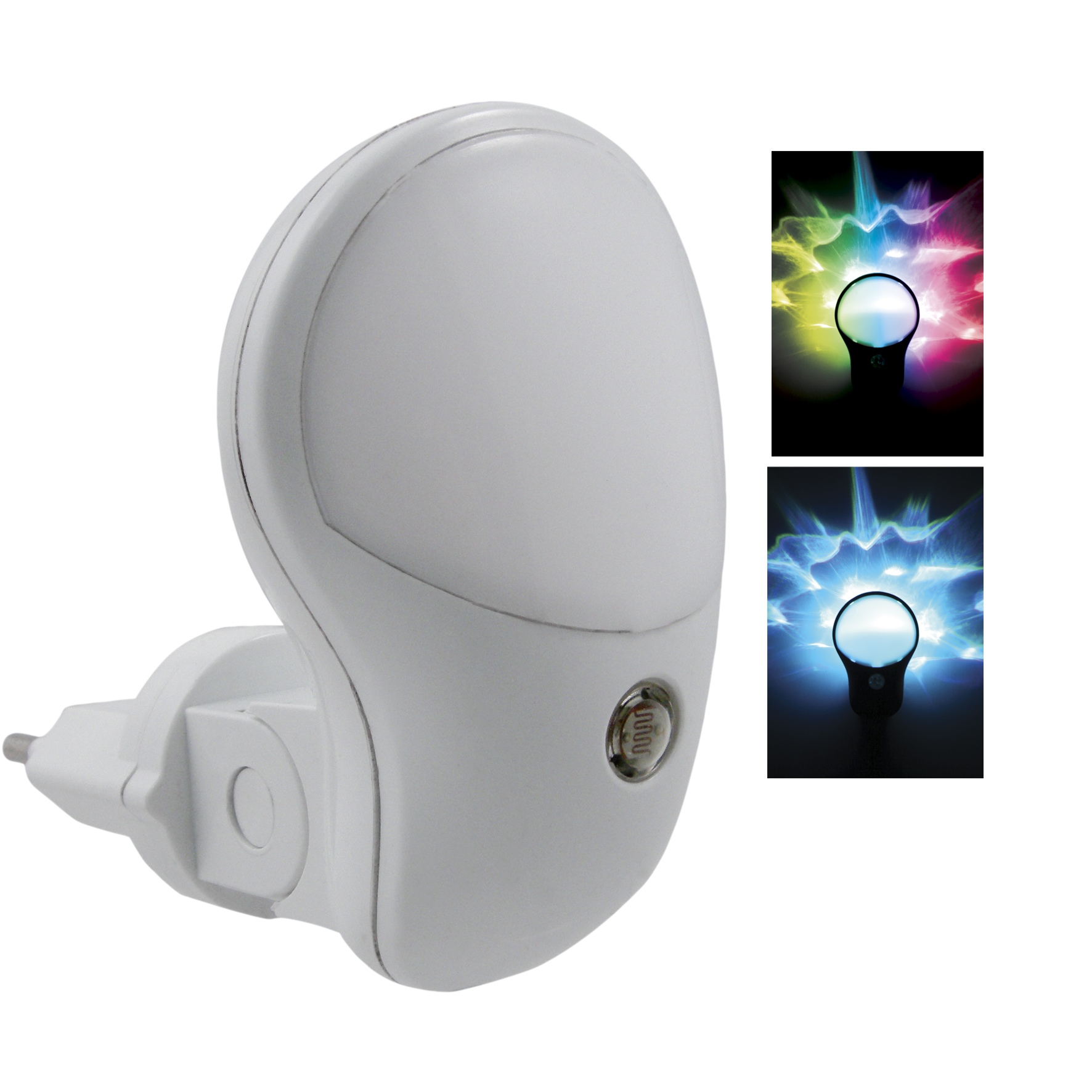 СВЕТИЛЬНИК СТАРТ NL 1LED СЕВЕРНОЕ СИЯНИЕ /021/