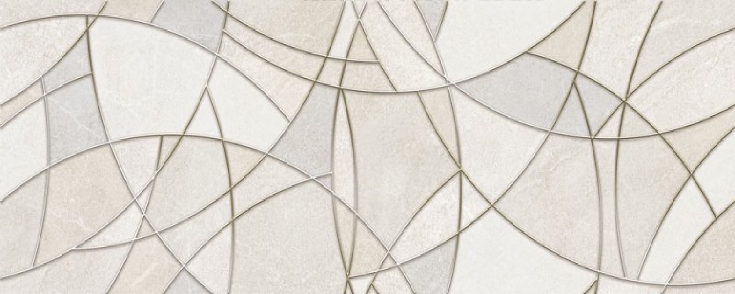 Декор Largo DWU12LRG17R 24,6x74см