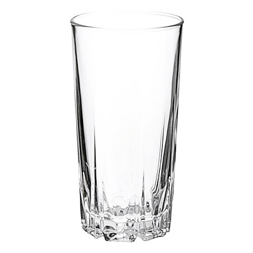 Стакан стекл. Венеция высокий 300мл 03C969-42