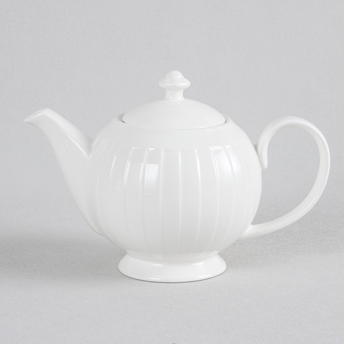 Чайник керам. Диана Blue bird 1150мл BB-TP11-0101 121778