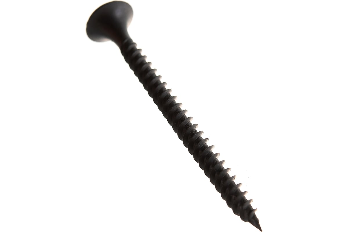 Саморез гипс/металл 3,5х45 контейнер (630шт) 1000399 КЧ