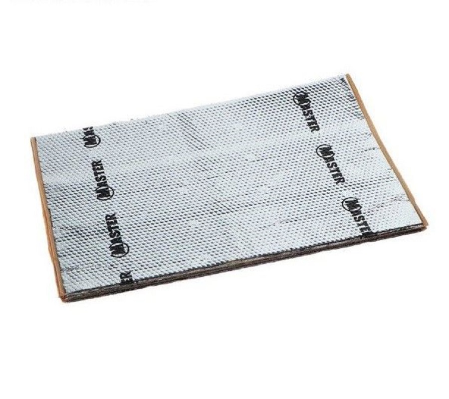 Вибропласт Master М3 750х470мм - 05619-01-00 - купить в АПлайн