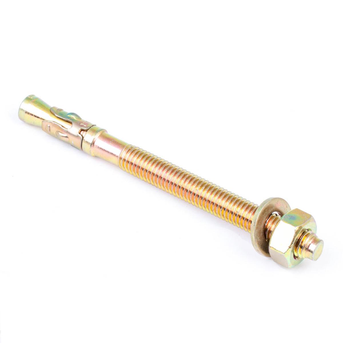 Анкер клиновой М8х105 пакет (2шт) BISKREP