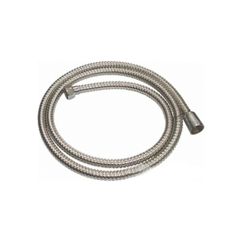 Шланг для душа 150 см рус/кон HE000001