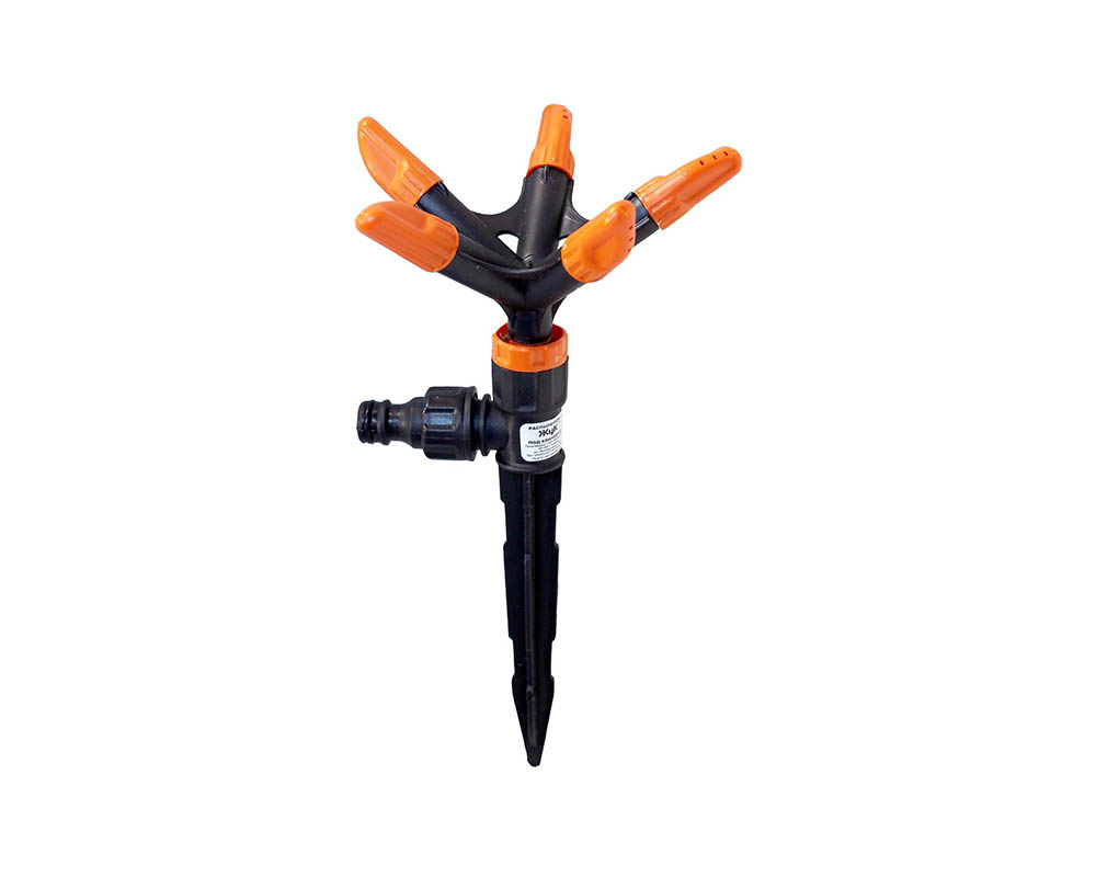 Распылитель ЖУК 5-ти лепестковый под коннектор ОП042ОП042- купить в АПлайн