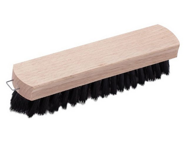 Щетка для обуви дер. Фауст бук SV3188