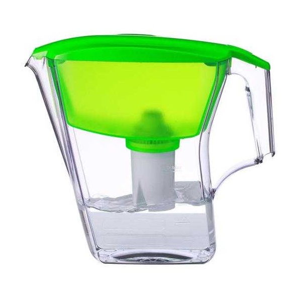 Кувшин "Аквафор Лайн" 2,8 л для очистки воды - купить в АПлайн