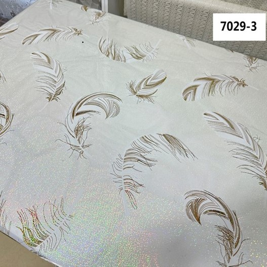 Клеенка силикон GRACE 0,8х20м 0,6мм 7029-3 121376