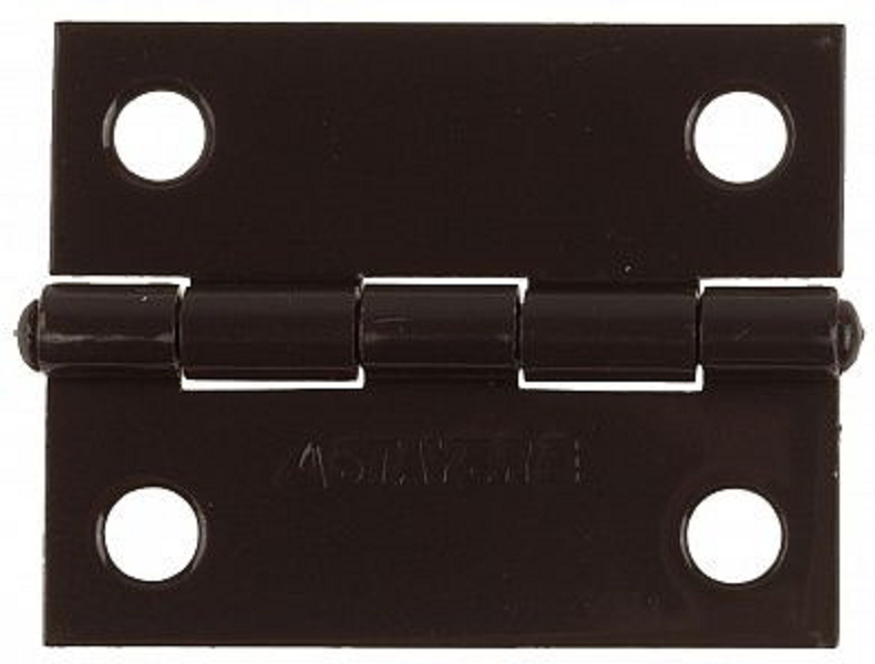 Петля дверная универсальная STAYER "MASTER" коричневый 75мм
