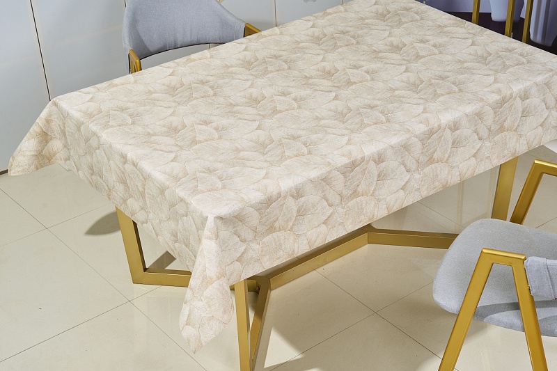 Клеенка Grace ткань с полиуретановым покрытием 1,37(+-3)х20м SFPU-7959B