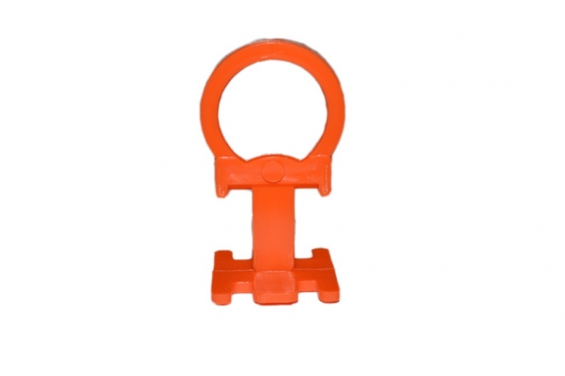 Зажим для СВП (50шт.)