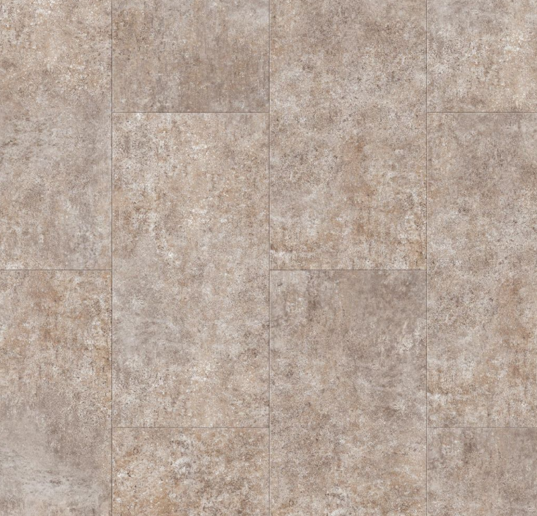 Плитка SPC виниловая Cronafloor Stone 43кл. Марсель (ZH-81011-11) 600х300х4мм/0,5мм (10) (ПРОМО)