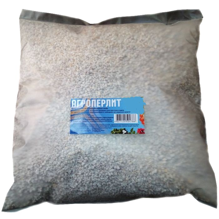 Агроперлит 5л