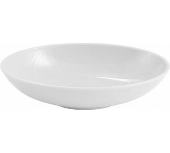 МЫЛЬНИЦА "Trento" SWP-0680WT-D-SWP-0680WH-D БЕЛЫЙ  ПЛАСТИК