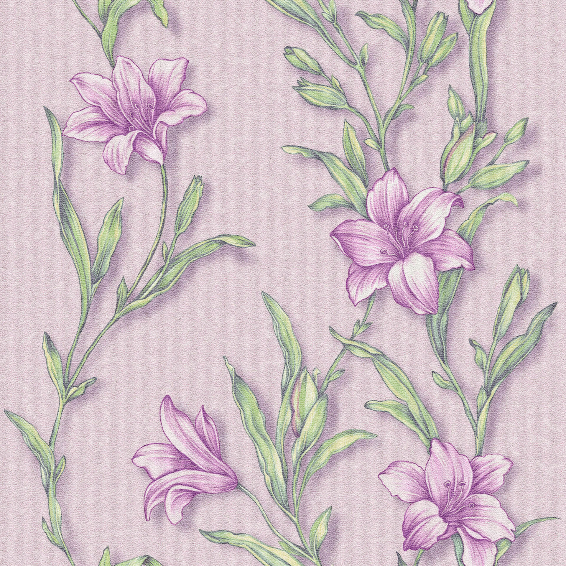 Обои бумажные симплекс Брянск Магия 6 0,53х10м С66БР-ГП