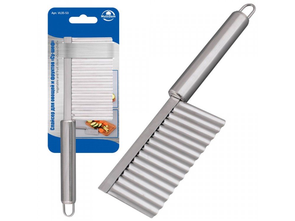 Слайсер для овощей и фруктов Су-шеф VL35-53